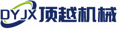 Dingyue Machinery Logo